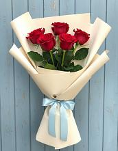 Букет Классика чувств #REPLACE_PRED# Ветлужском Костромской области