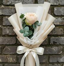 Букет цветов из:  Розы в Ветлужском Костромской области
