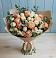 Букет цветов из: Альстромерии и Розы в Ветлужском Костромской области