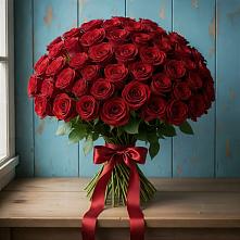 Букет Красные розы Блэк Меджик #REPLACE_PRED# Ветлужском Костромской области