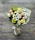 Букет цветов из: Альстромерии, Розы и Хризантемы в Ветлужском Костромской области