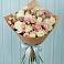 Букет цветов из: Розы в Ветлужском Костромской области
