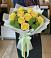 Букет цветов из: Хризантемы и Розы в Ветлужском Костромской области