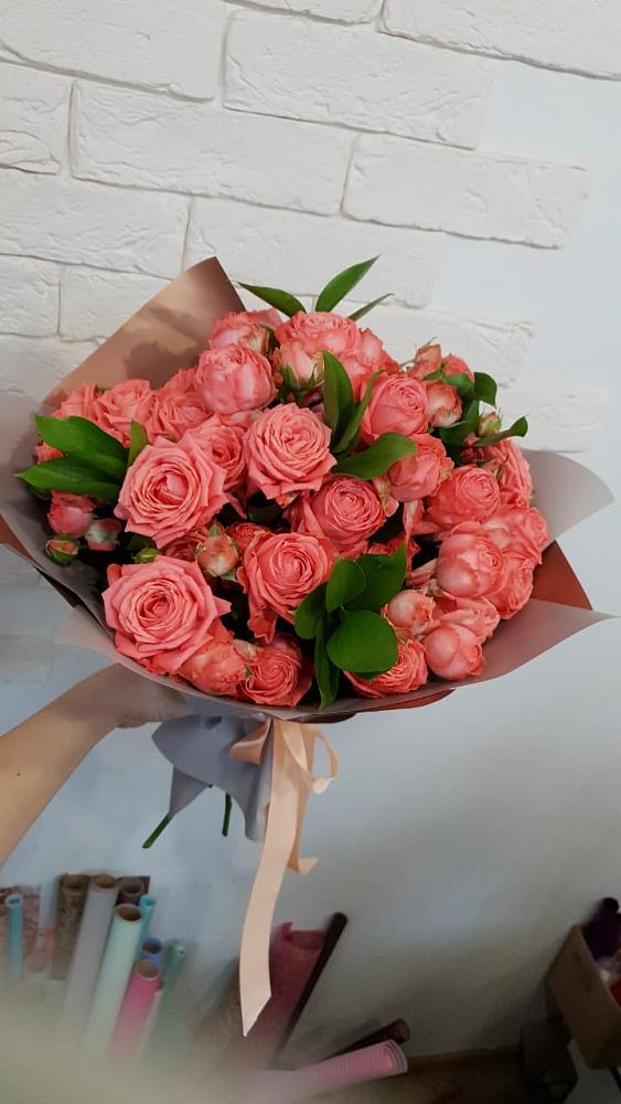 Букет цветов из: Розы в Ветлужском Костромской области