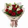 Букет цветов из: Лилии и Розы в Ветлужском Костромской области