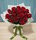 Букет Красные розы в Ветлужском Костромской области