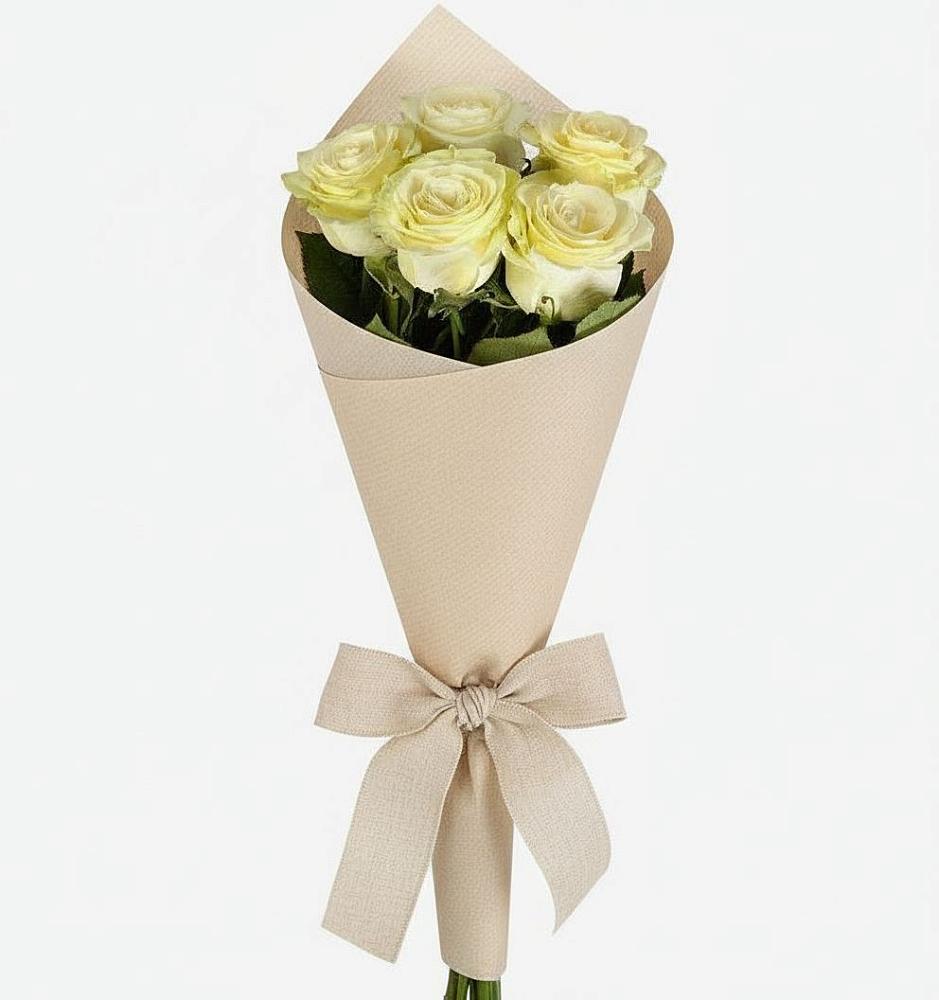 Букет цветов из: Розы в Ветлужском Костромской области