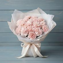 Букет цветов из:  Гвоздики в Ветлужском Костромской области