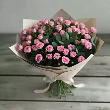 Букет Удовольствие в Ветлужском Костромской области