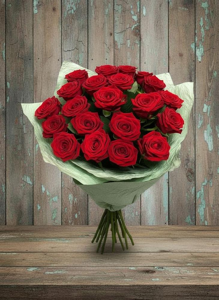 Букет Классика в Ветлужском Костромской области