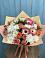 Букет цветов из: Розы, Герберы и Хризантемы в Ветлужском Костромской области