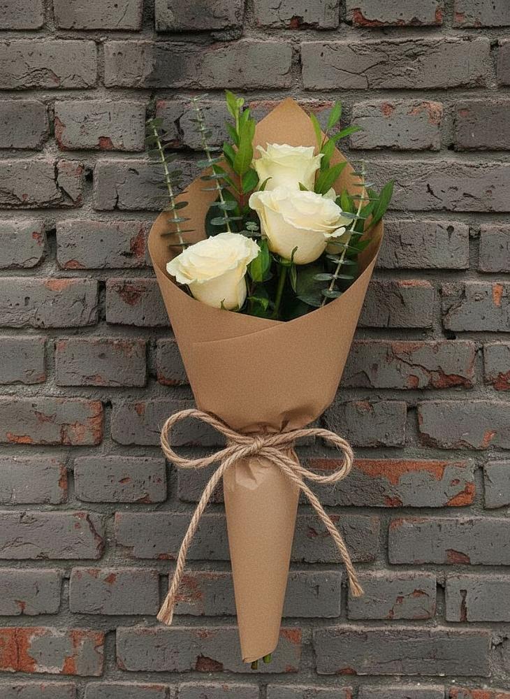 Букет цветов из: Розы в Ветлужском Костромской области