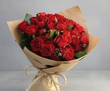 Букет Любовный роман #REPLACE_PRED# Ветлужском Костромской области