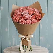 Букет цветов из:  Розы в Ветлужском Костромской области