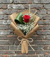 Букет цветов из:  Розы #REPLACE_PRED# Ветлужском Костромской области