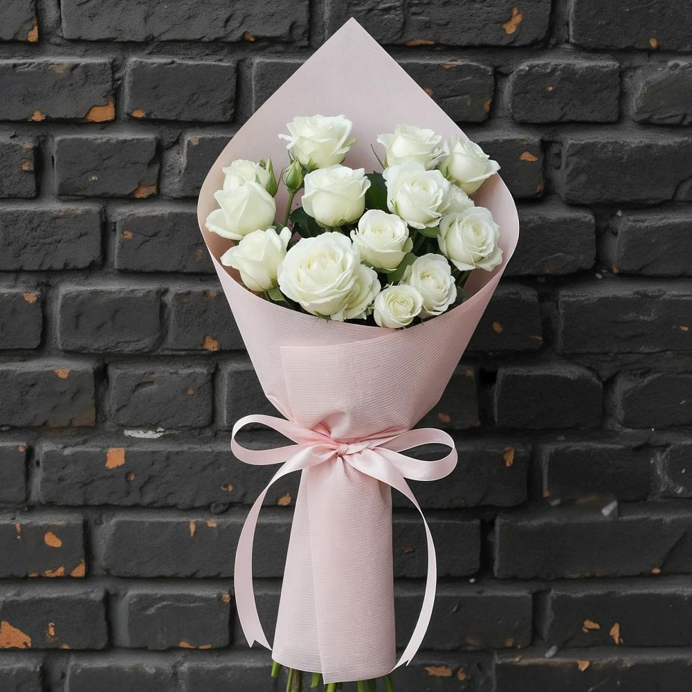 Букет цветов из: Розы в Ветлужском Костромской области