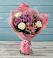 Букет цветов из: Герберы в Ветлужском Костромской области