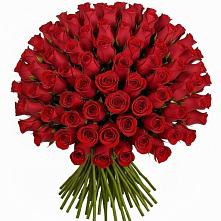 Букет Красные розы Чери Лав в Ветлужском Костромской области