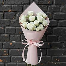 Букет цветов из:  Розы в Ветлужском Костромской области